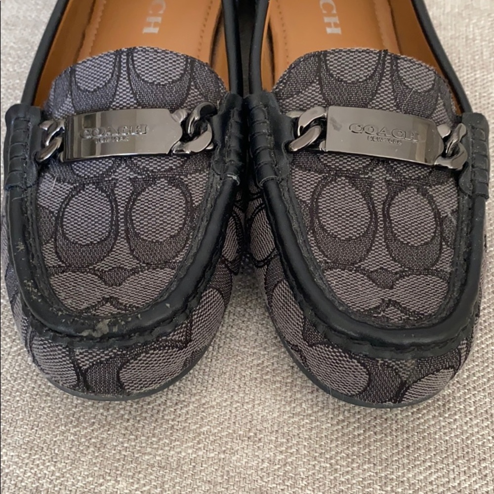 Coach loafer - Picture 4 of 5